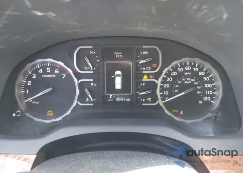 2021 Toyota Tundra 1794 Edition from USA, damaged, VIN 5TFAY5F11MX032026